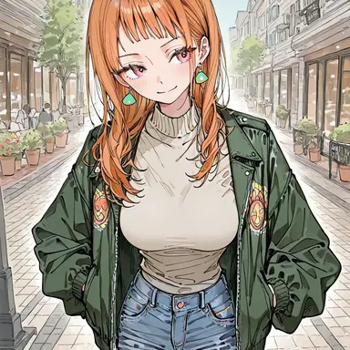 Profile image of 久美子
