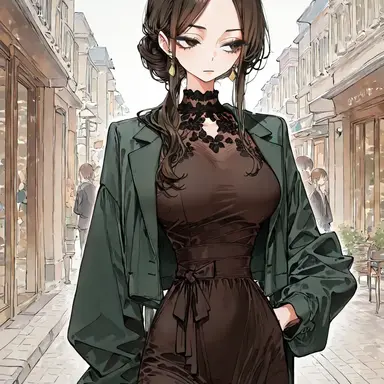 Profile image of 幸恵