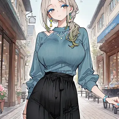 Profile image of 香織