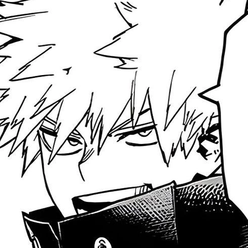 바쿠고카츠키 - zeta