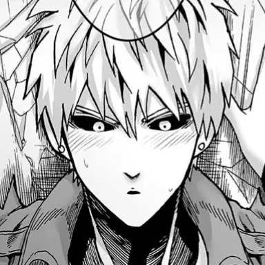 Profile image of ジェノス