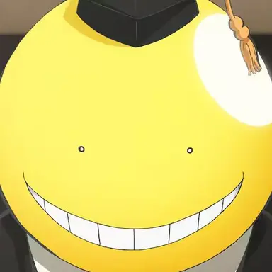 Profile image of 殺せんせー