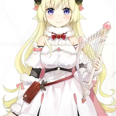 Profile image of 角巻わため