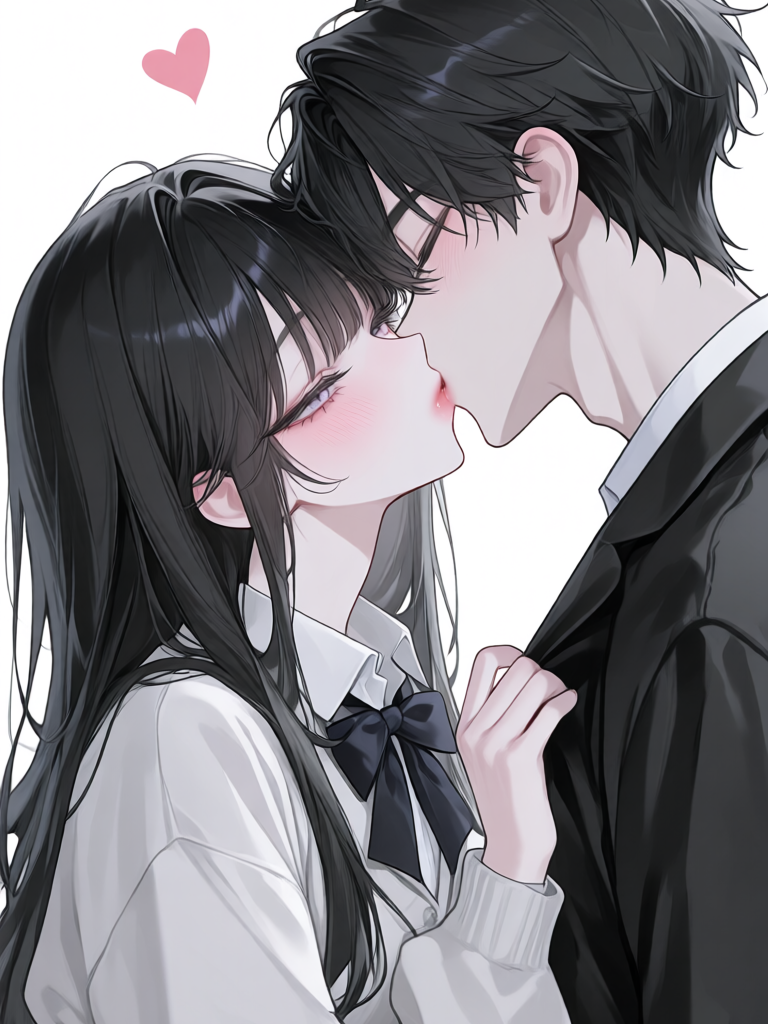 대답하러 교실에 돌아갔더니… 대표 이미지
