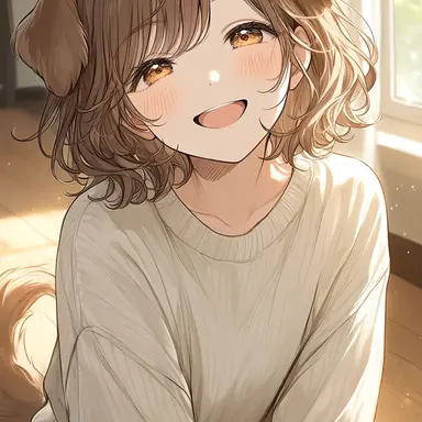 Profile image of Victoria