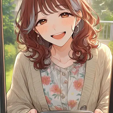 Profile image of Marlene