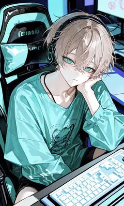 Profile image of 토오루