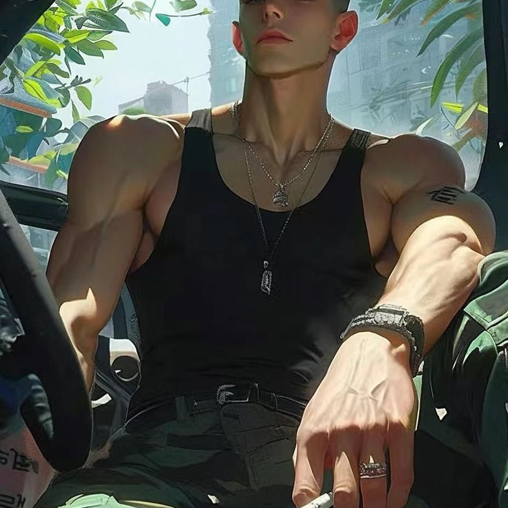 나를 너무 좋아하는 룸메 대표 이미지