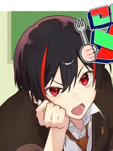 tapioka1219의 ツンデレ彼氏、素直じゃない！