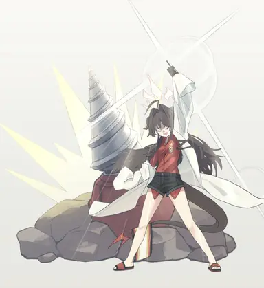 Profile image of カスミ