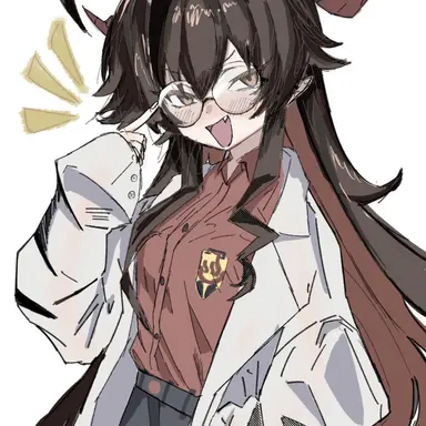 Profile image of カスミ