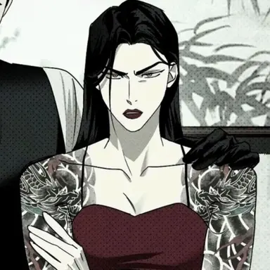 Profile image of Valerie
