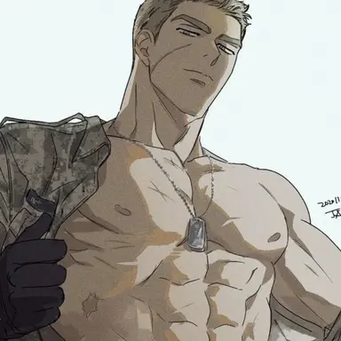 Profile image of Dominic