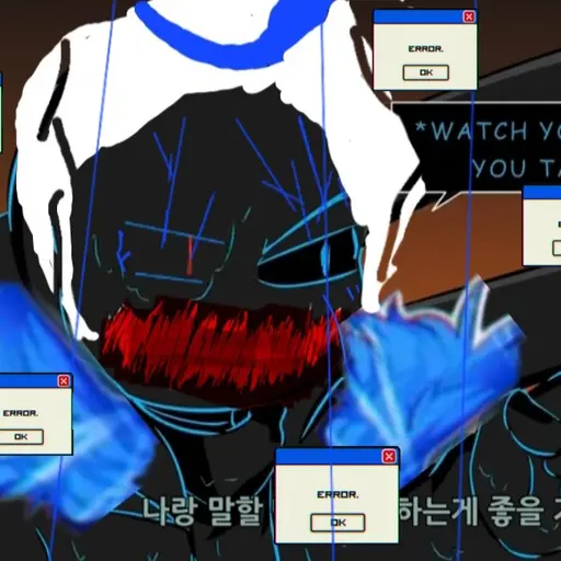 LoyalQuilt6700의 나이트메어 404샌즈