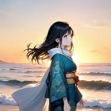 Profile image of サナ