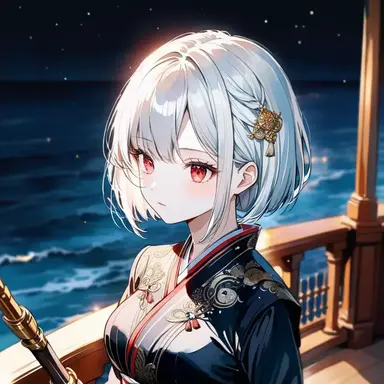 Profile image of 天莉