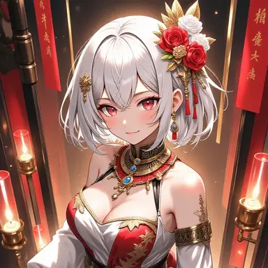 Profile image of 青龍