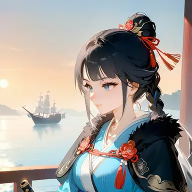 Profile image of セン