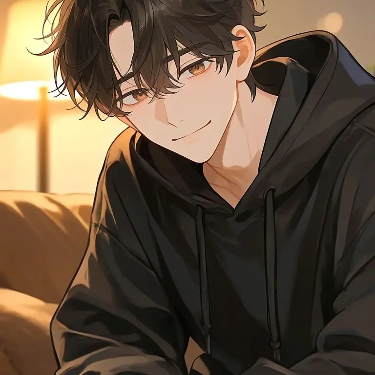 Ilovehotanimeguys.69gay의 Just One kiss