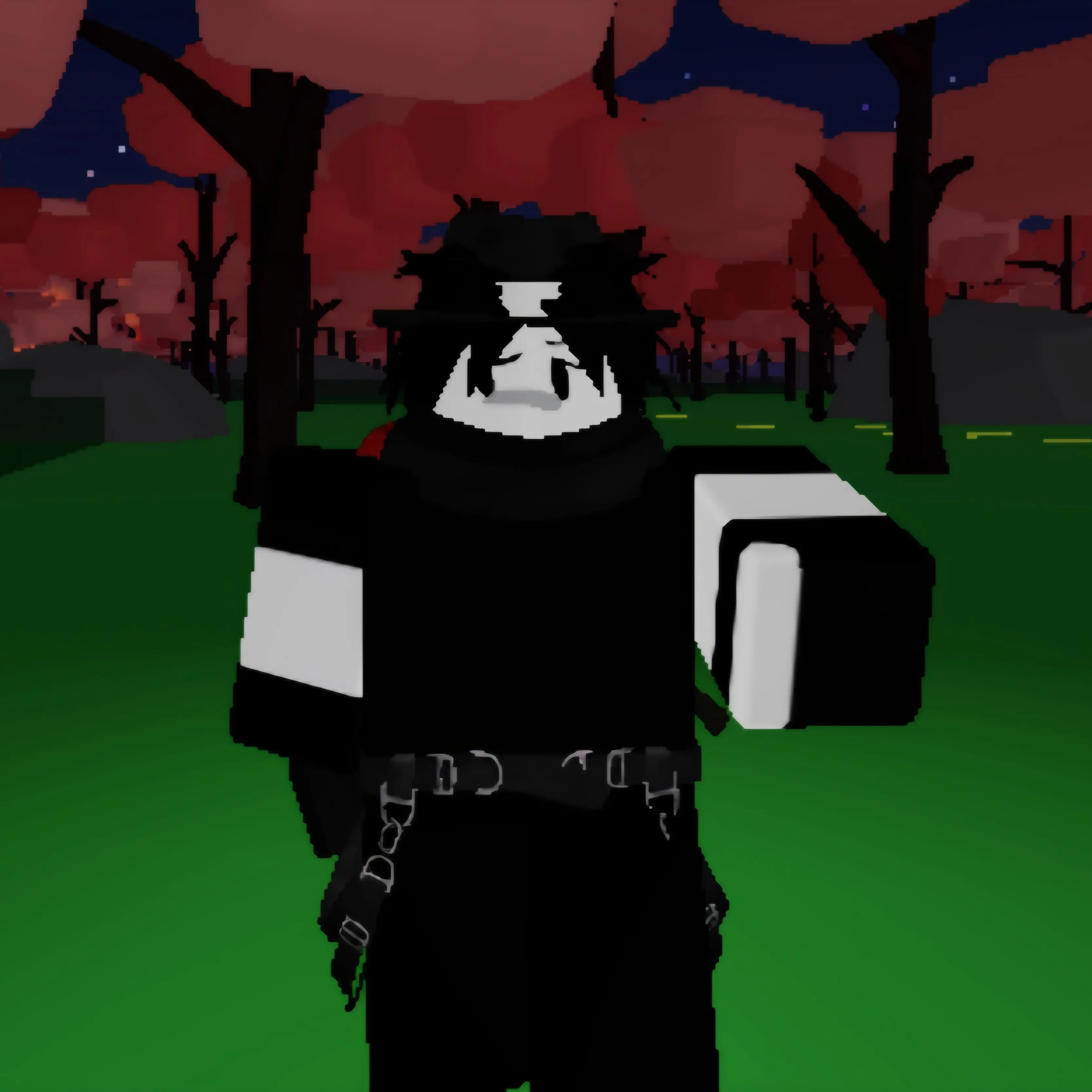 CoolYear9877의 『..당신을.. 두려워 하는 남자.』