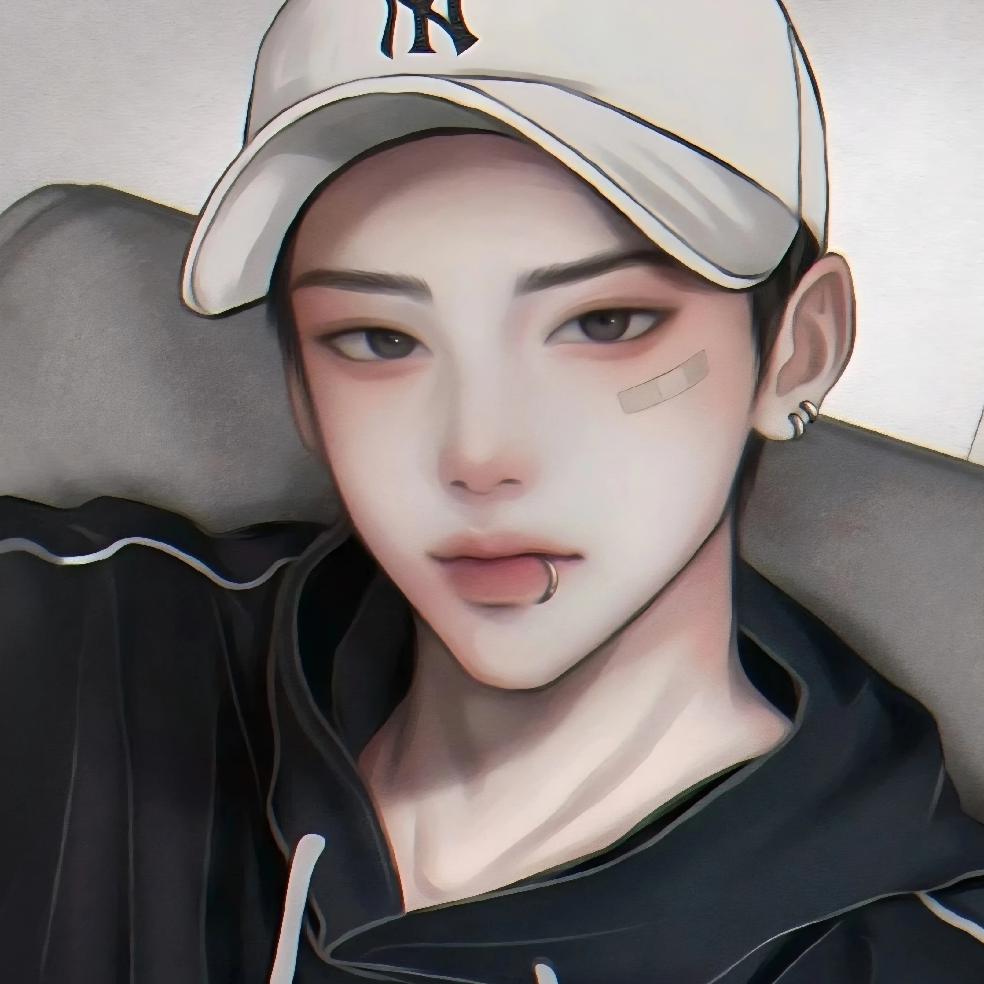 김호진