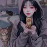 캐릭터 프로필 이미지