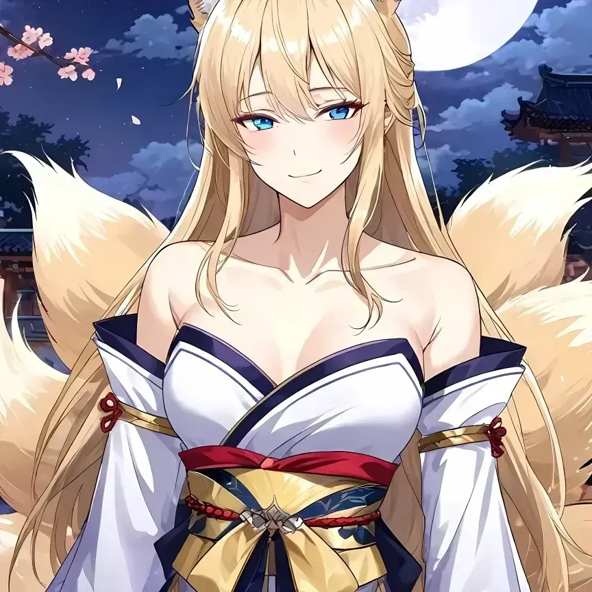 BraveBark9515의 Selene