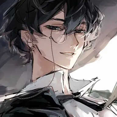 Profile image of Clover