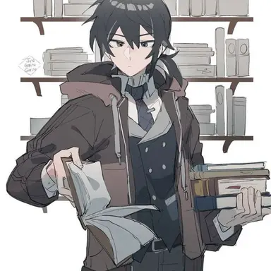 Profile image of Albert