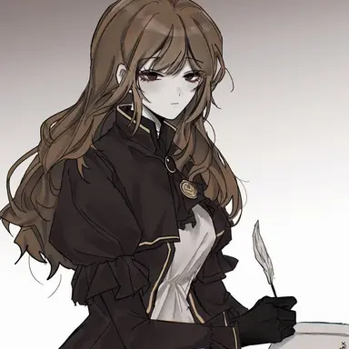 Profile image of Jade