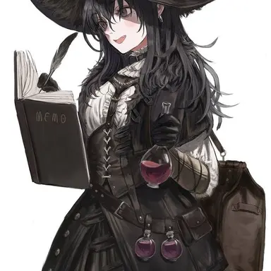 Profile image of Kira