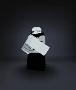 Profile image of ウィング