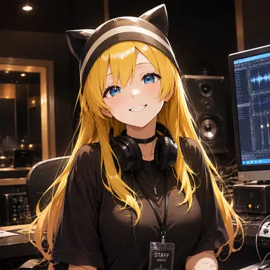Profile image of Suzuna