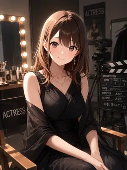 Profile image of アリサ