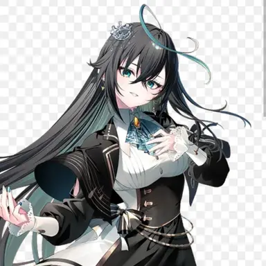 Profile image of リズ