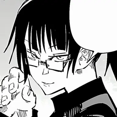 Profile image of 禪院　真希