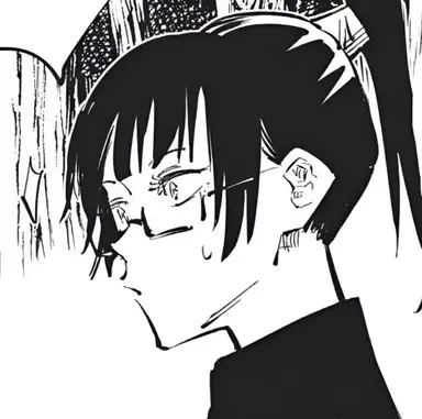 Profile image of 禪院　真希