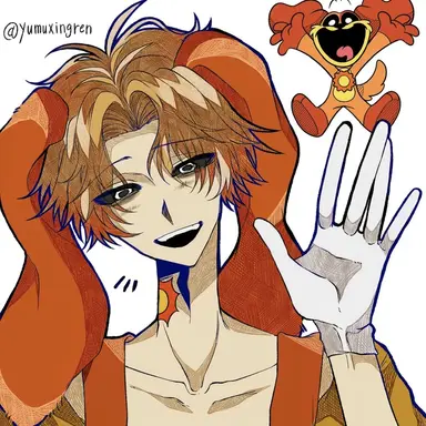 Profile image of デイ