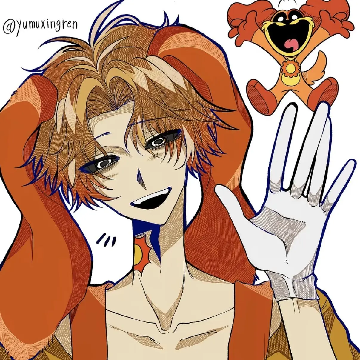 jibanyan의 ドッグデイ