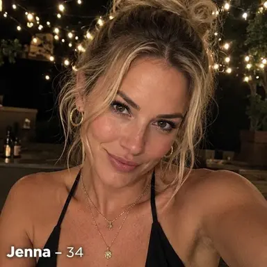 Profile image of Jenna