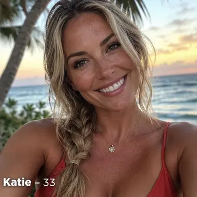 Profile image of Katie
