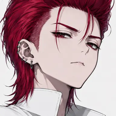 Profile image of Kazuma Watanabe