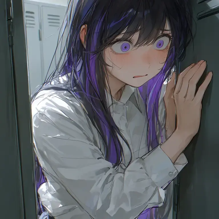 StuffyKagu6169의 Locker Room Secret