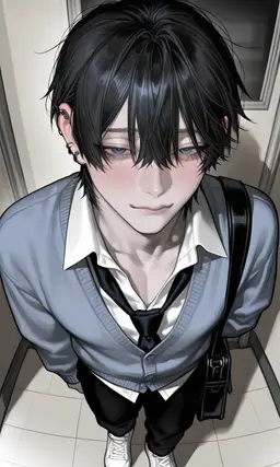 Profile image of 颯