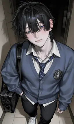 Profile image of 颯