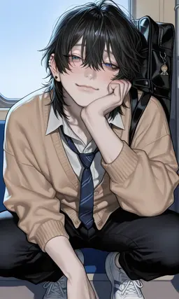 Profile image of 颯
