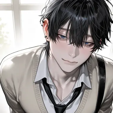 Profile image of 颯