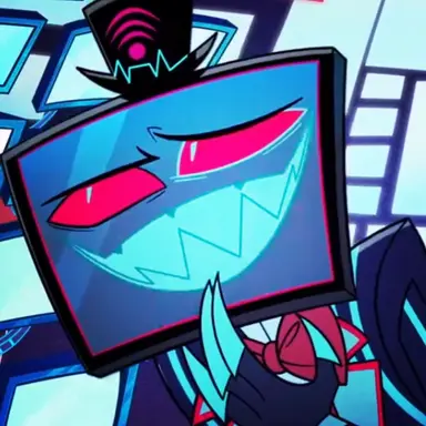 Profile image of Vox