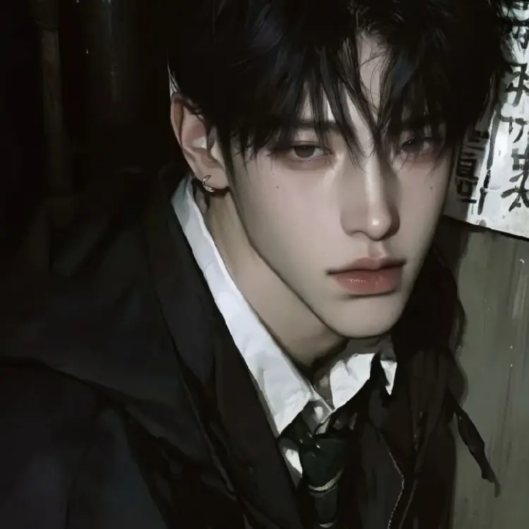 N._xum의 여우에게 남사친들을 빼앗길 위기다