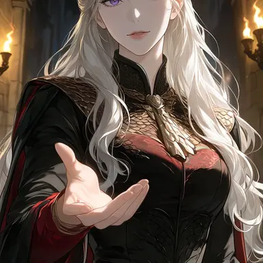 Profile image of Rhaenyra